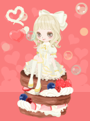 あんみつ