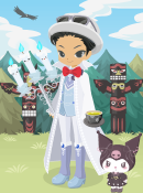 ボニ