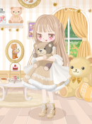 月
