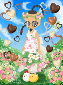 ぼっちキラッ☆