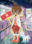 ぼっちキラッ☆