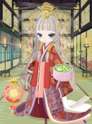 紫華