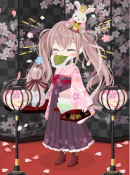ひそか