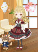 かりな