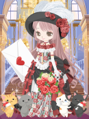あずき☆