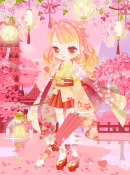 なずな