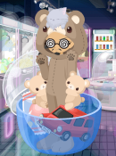 ぼっちキラッ☆