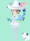 ゆずちゃん
