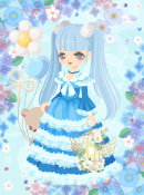 ლ✿のり姫✿ლ