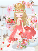 ✽アミ