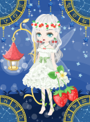 眠り姫
