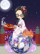 ⊹⊱ღ蛍ღ⊰⊹