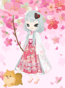ちょこ