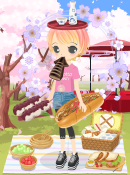 にゃにゃっち♪