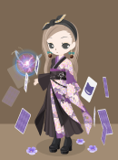 ちとせ