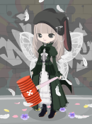 ちゃみぃ