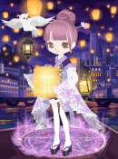 あずき☆