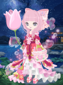 ケイト☆