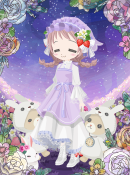 碧