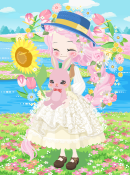 ぴーちゃん