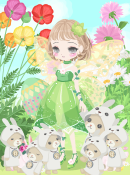 ちゃーちゃん