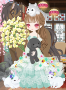 ぴろたん☆