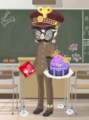 坂本老馬