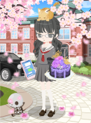 メソ