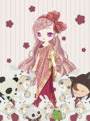 kana
