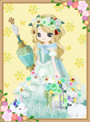 花てまり