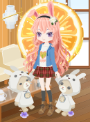 まよ