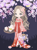 ゆぅ