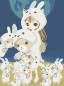 バニラ