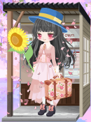ぴーちゃん