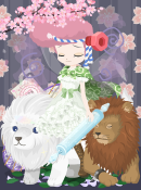 ねこ藍杏寿郎べぇ