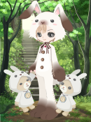 あらちゃん