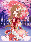 ☆❀ティナ❀☆