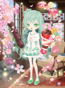 ぱりか～る♪