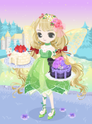 ☆ゆきぃ☆☆