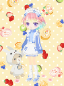 ちびた
