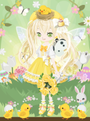 miffy