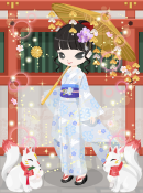 夕顔
