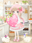 cocotan❀