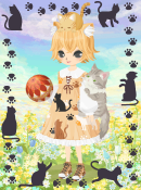 みぃにゃん