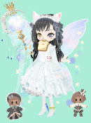 ℇ:)ぼり子