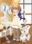 いっしー６０