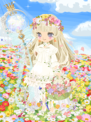 まっ赤な☆りんご