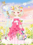⁎☽はっか☾⁎