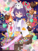 LEAFG