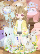 にゃにゃ